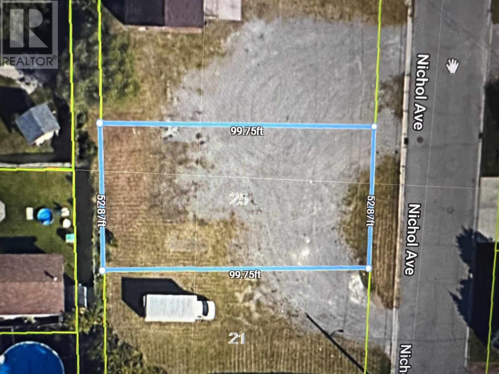 25 Nichol Ave, Sault Ste. Marie, ON P6C 4V3