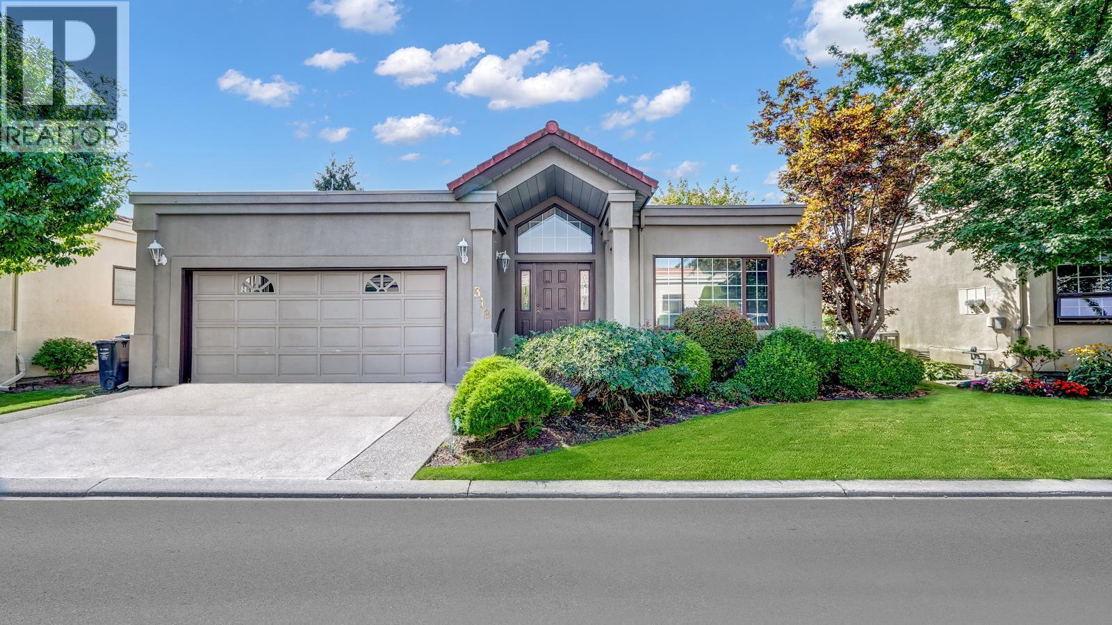650 Lexington Drive Unit 318, Kelowna, BC V1W 3B6