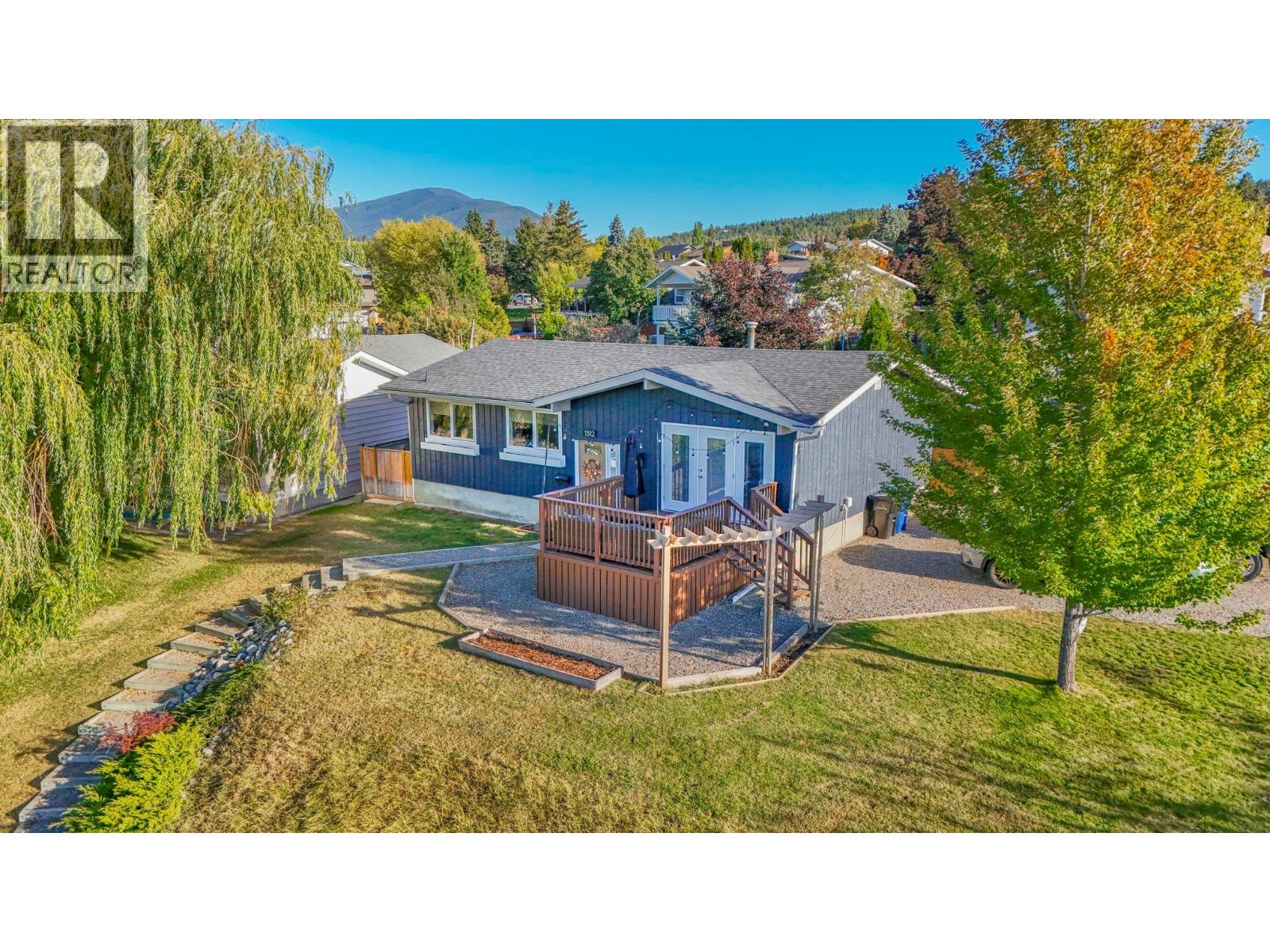 1312 Larch Dr S, Cranbrook, BC V1C 2K2