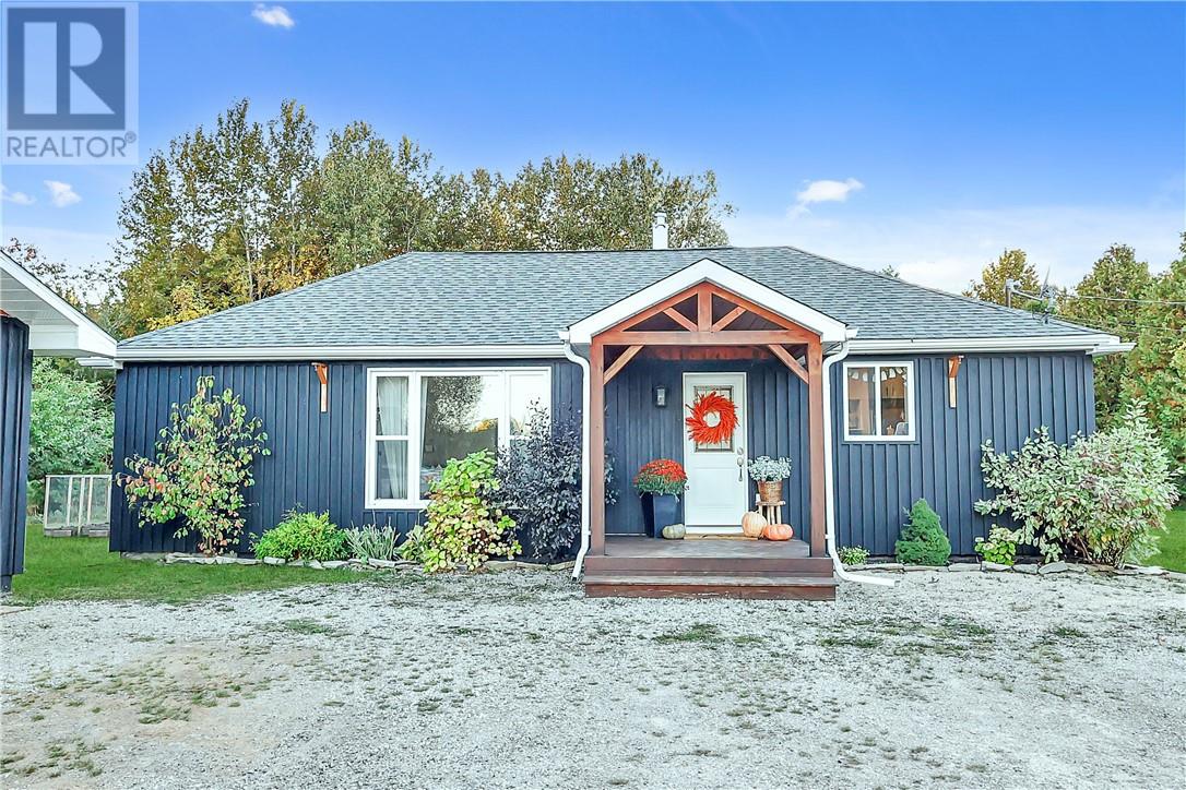 9083 Highway 6, Northeastern Manitoulin and the Islands, ON P0P 1K0