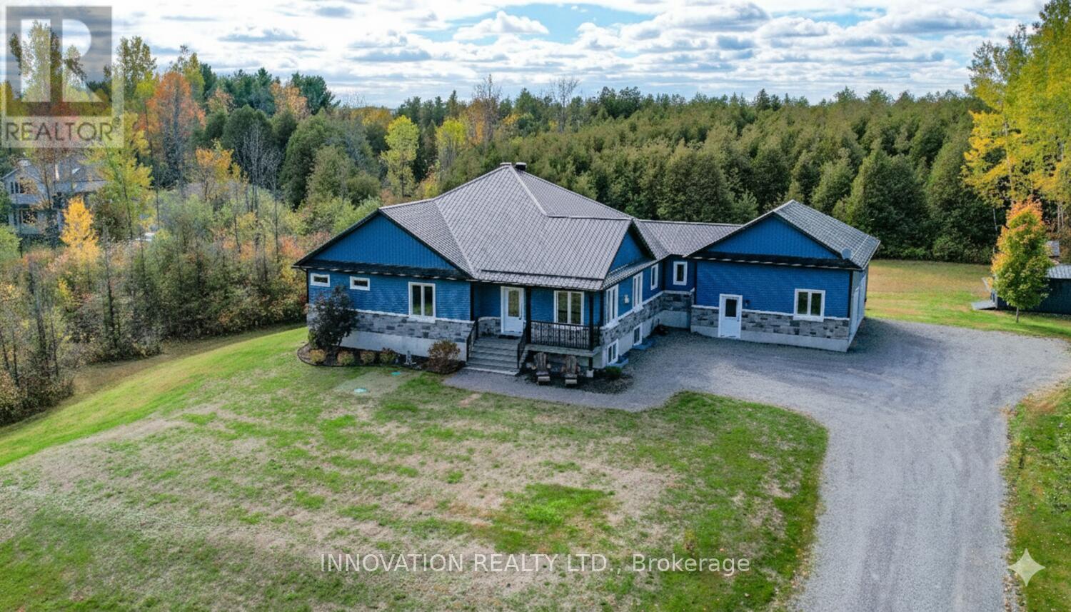 934 Maple Hill Rd, North Grenville, ON K0G 1T0