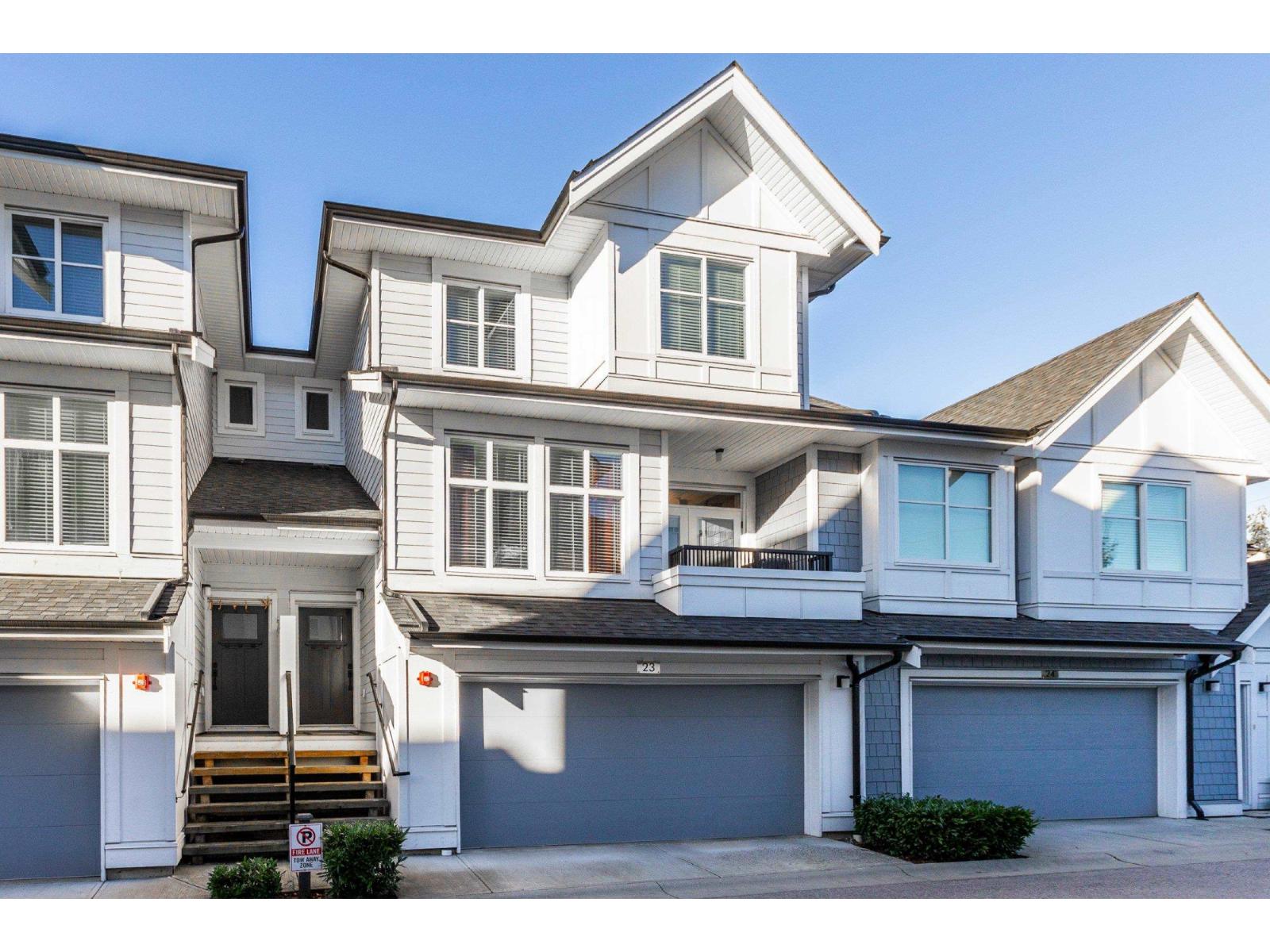 21688 52 Avenue Unit 23, Langley, BC V2Y 4K9