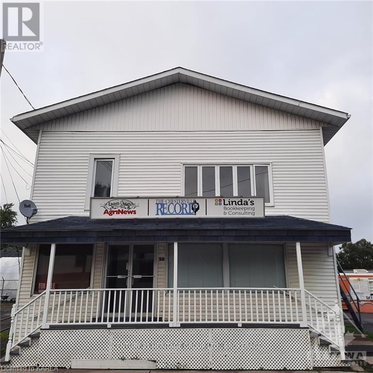 29 King St, North Dundas, ON K0C 1H0