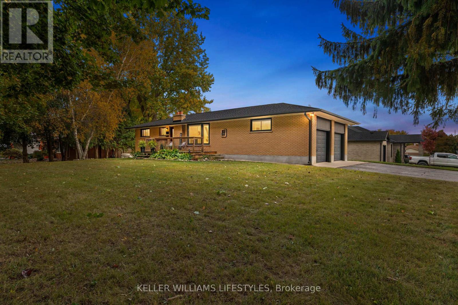 500 Saulsbury St, Strathroy-Caradoc, ON N7G 2B6