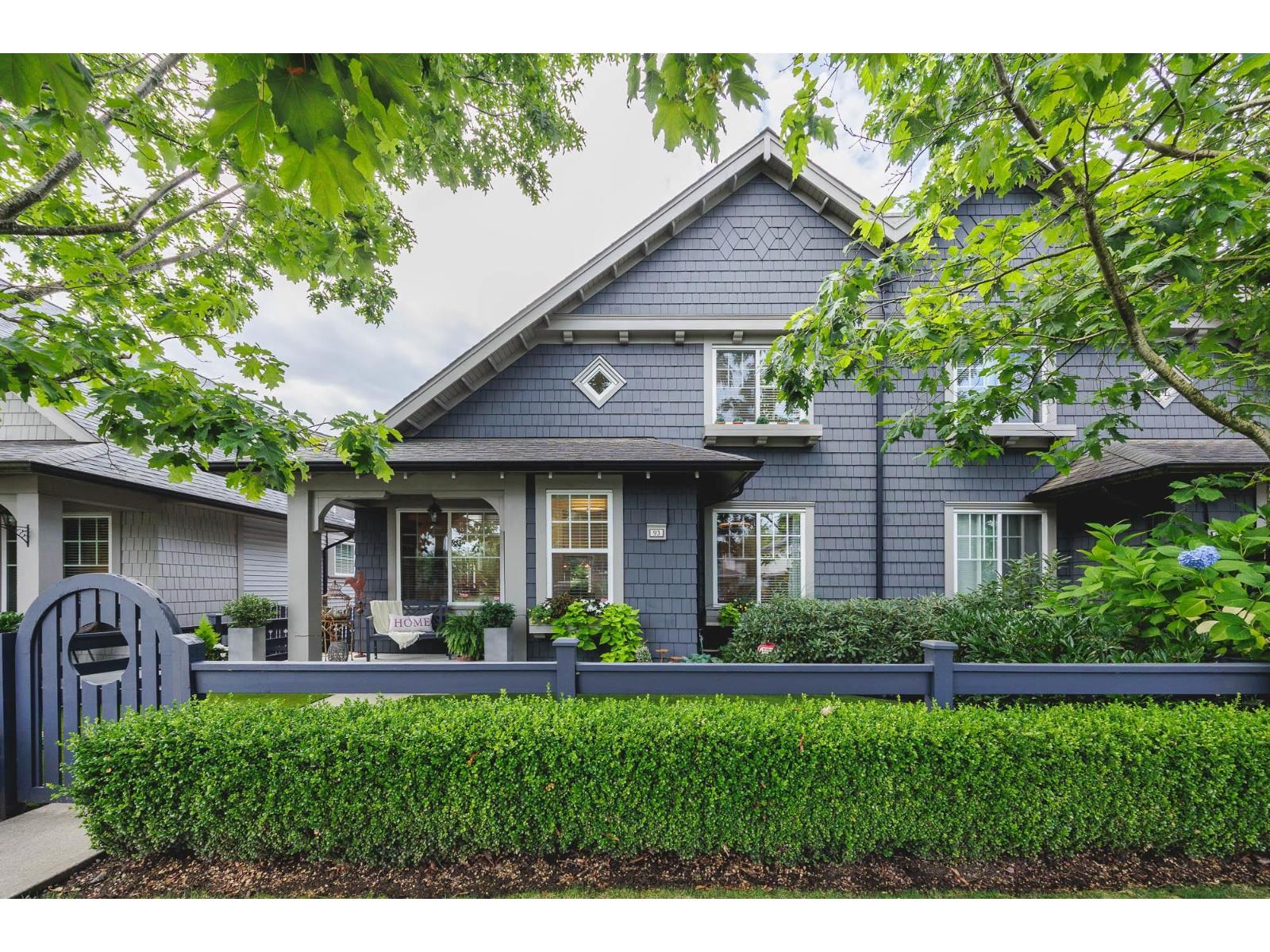 6450 187th Street Unit 93, Surrey, BC V3S 2X4