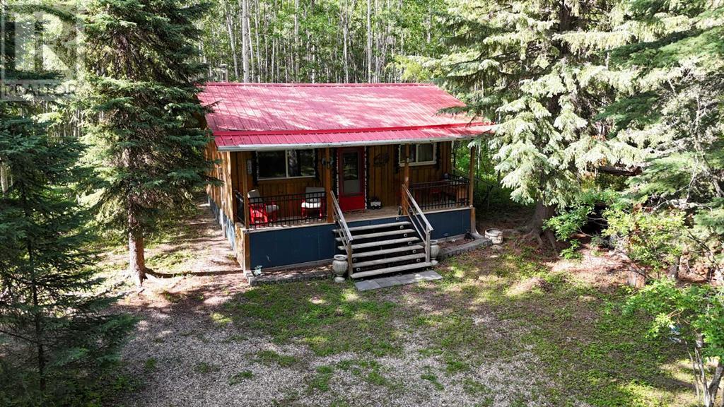 56031 Range Road 153 Unit 2, Rural Yellowhead County, AB T7E 3R6