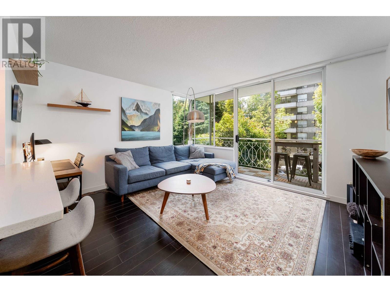 1219 Harwood Street Unit 201, Vancouver, BC V6E 1S5