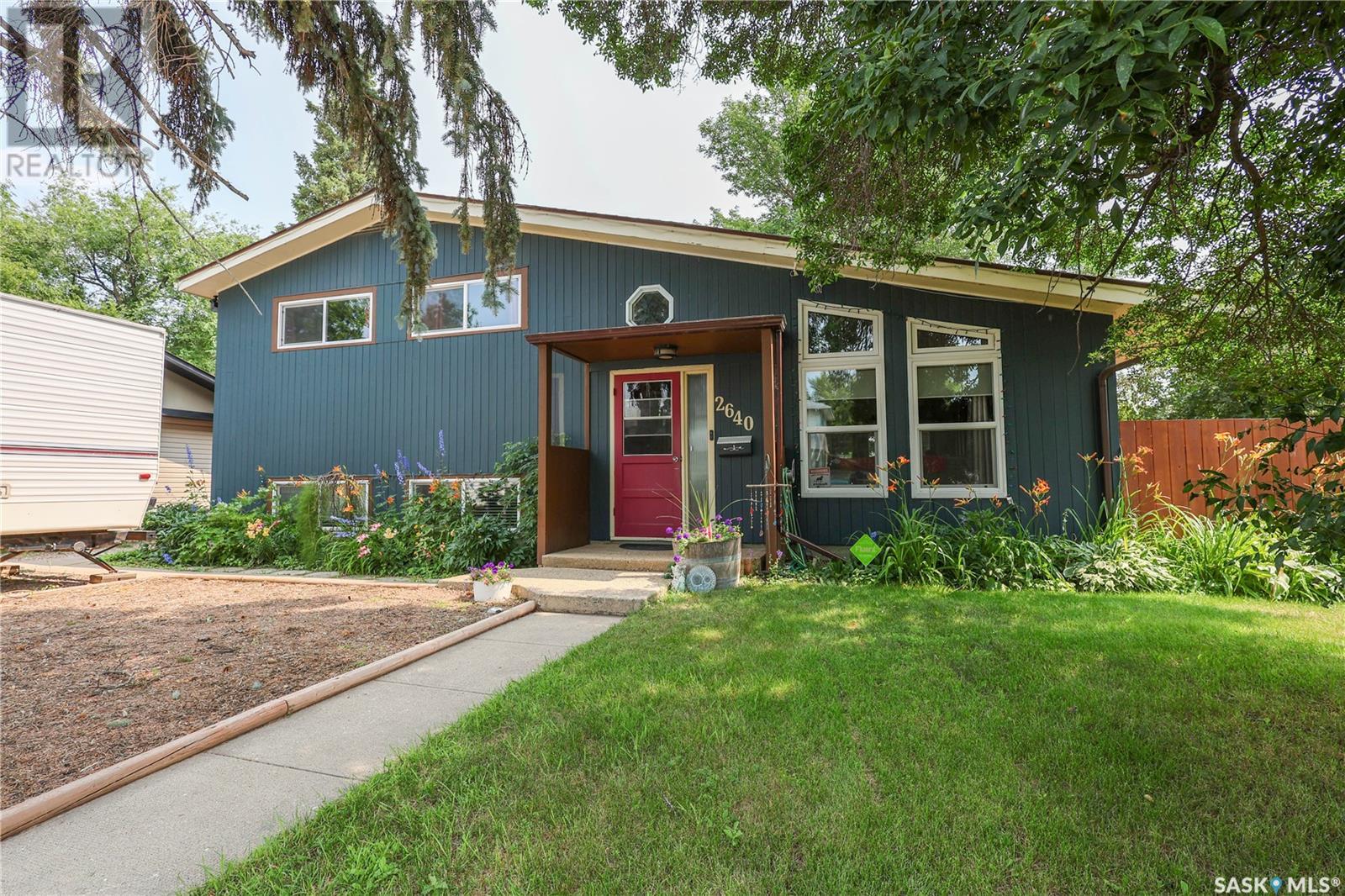 2640 3 Avenue East, Prince Albert, SK S6V 2G4