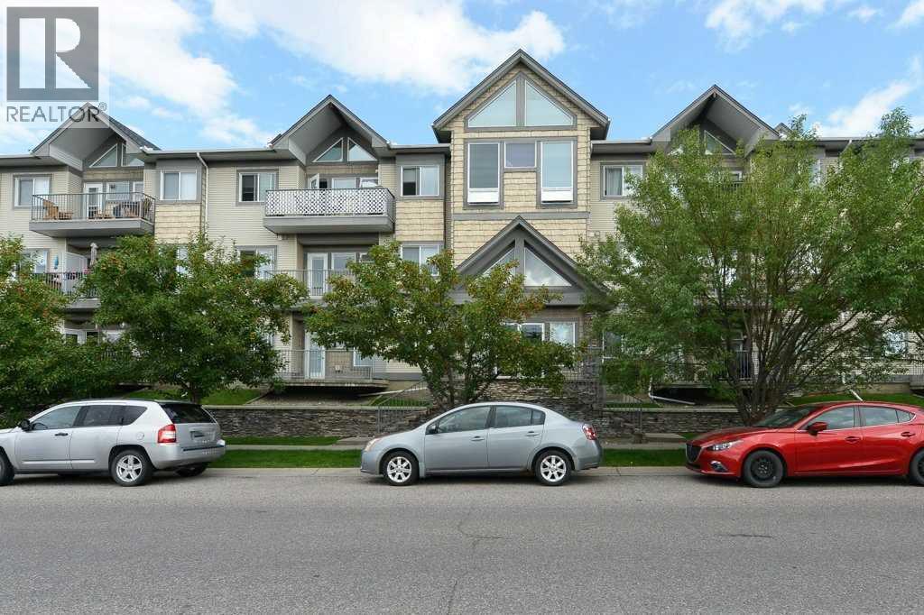 11170 30 Street Sw Unit 106, Calgary, AB T2W 6J2