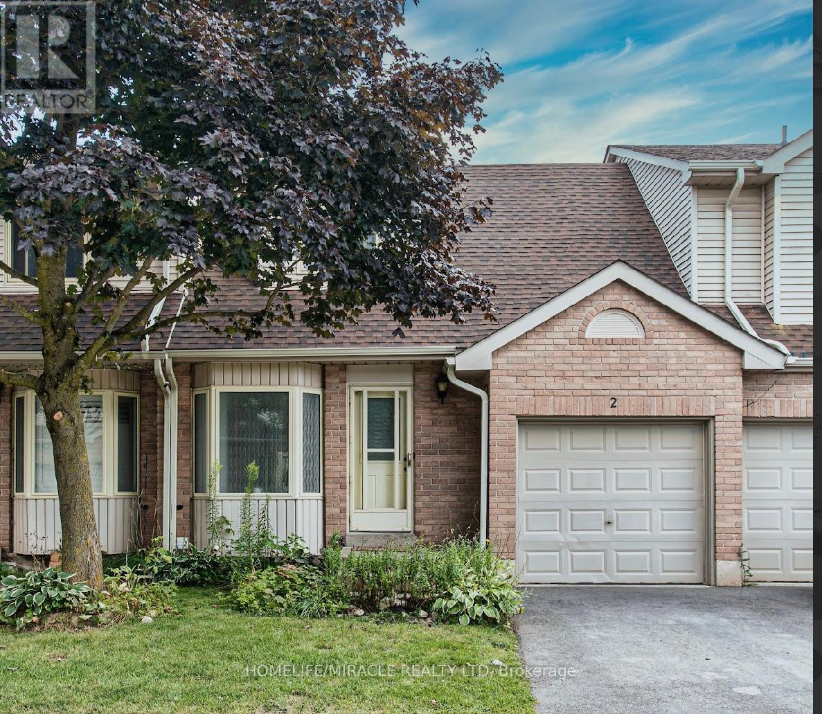 2 65 Scott St, East Luther Grand Valley Grand Valley, ON L9W 5X3