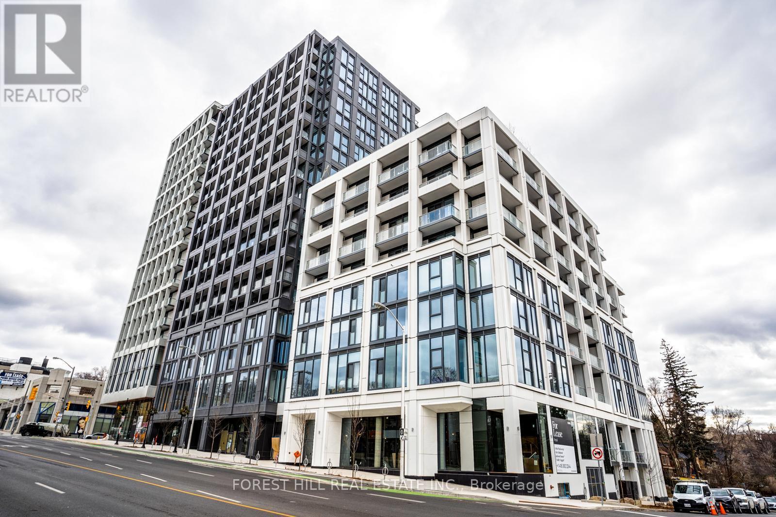 1615 2020 Bathurst St, Toronto, ON M5P 0A6