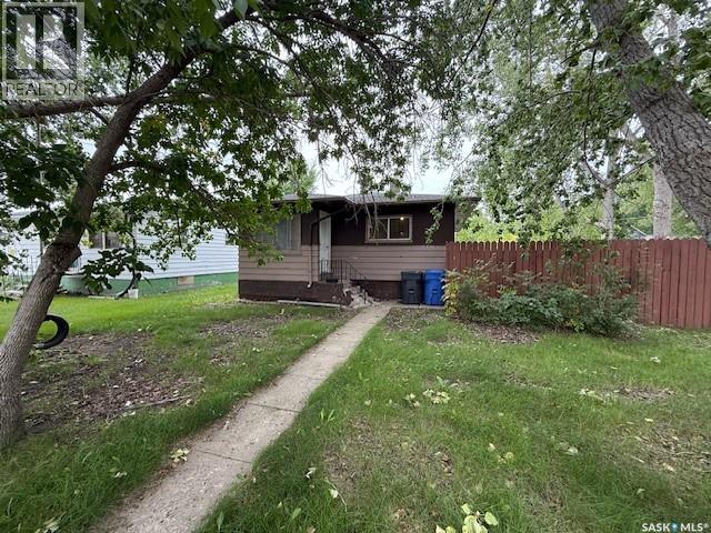 159 Assiniboine Ter, Kamsack, SK S0A 1S0