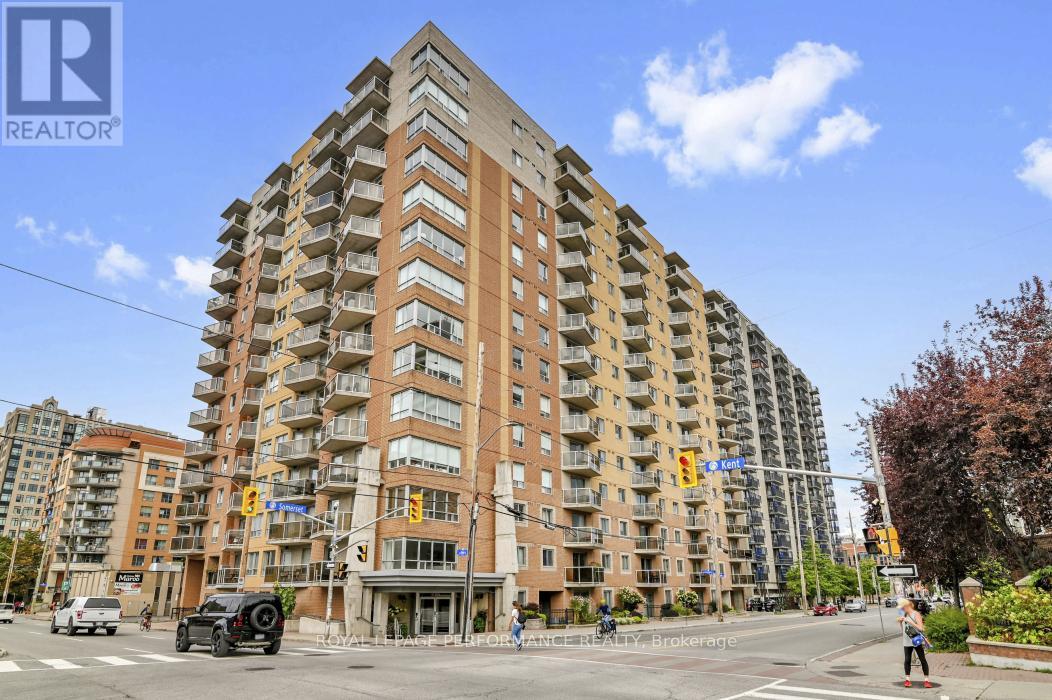407 429 Somerset St W, Ottawa, ON K1P 2P5