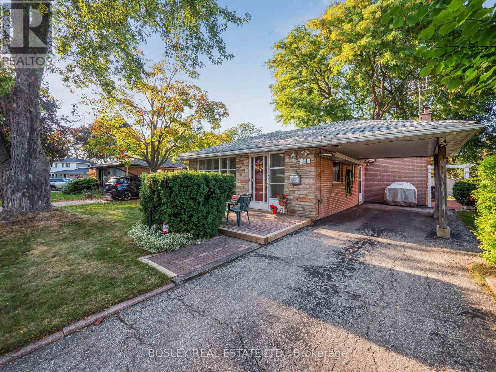 54 Drysdale Cres, Toronto, ON M2H 1M8