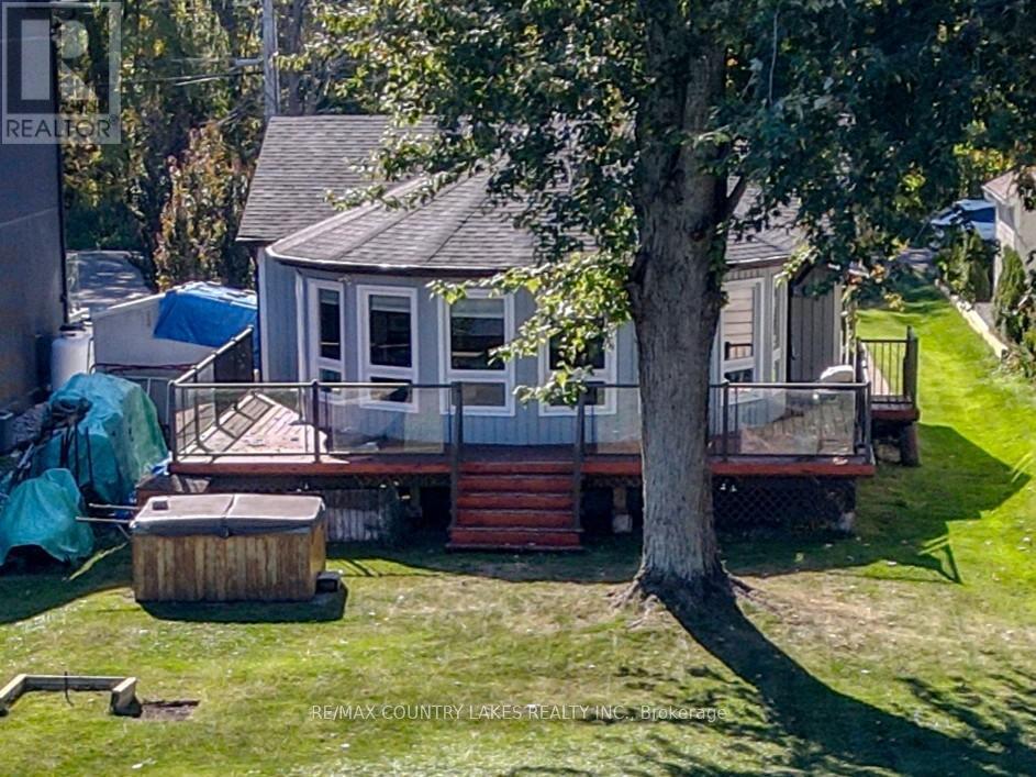 34 Simcoe Rd, Ramara, ON L0K 1B0