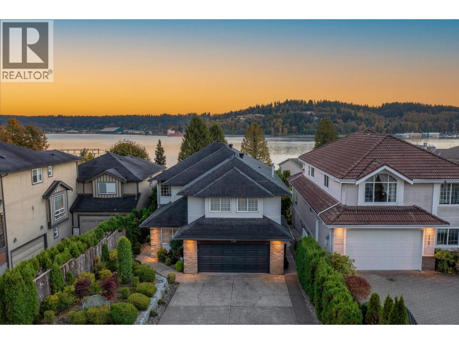1740 Ioco Rd, Port Moody, BC V3H 3S8