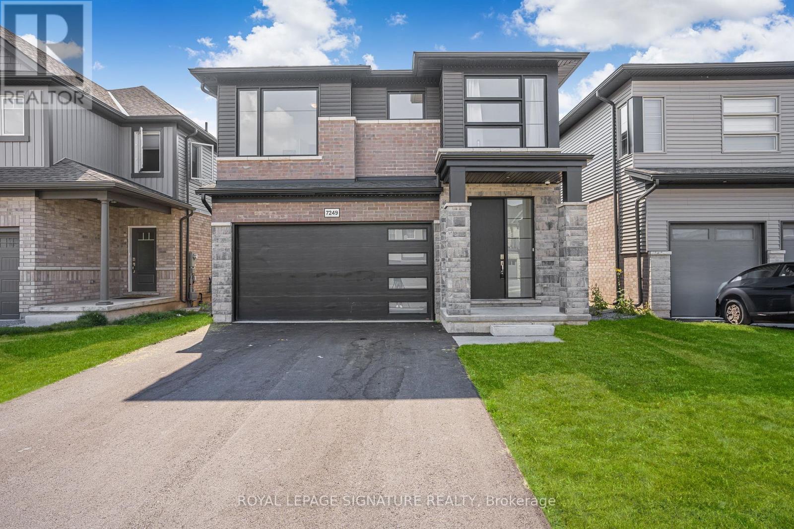 7249 Parkside Rd, Niagara Falls Brown, ON L2H 3V4