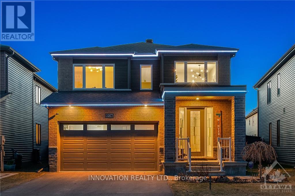 1007 Offley Rd, Ottawa, ON K4M 0N4