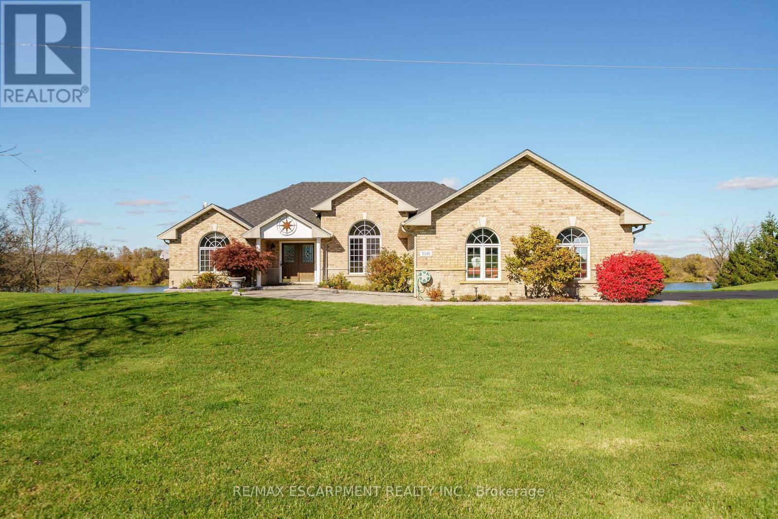 1140 River Rd, Haldimand, ON N0A 1E0