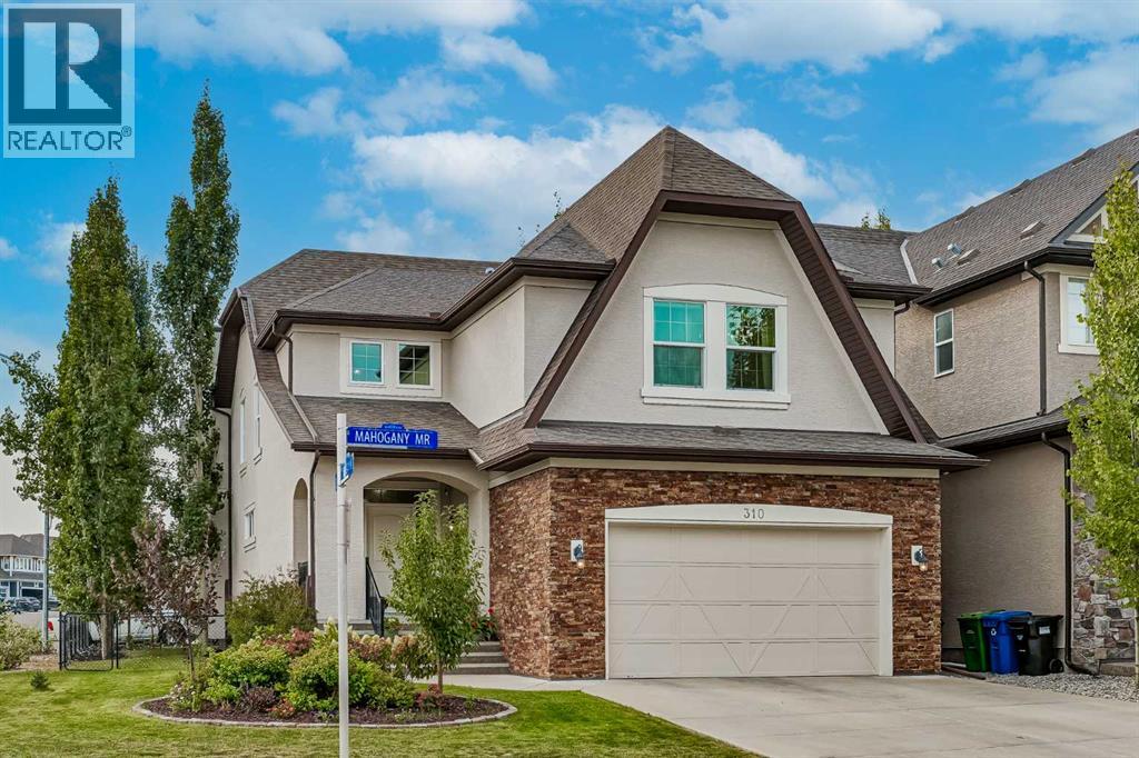 310 Mahogany Mnr SE, Calgary, AB T3M 1X4