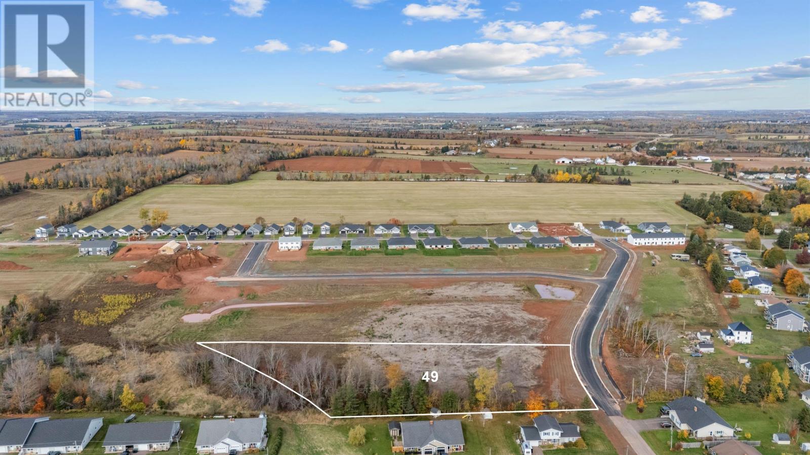 49 Heatherway Drive, Cornwall, PE C0A 1H0