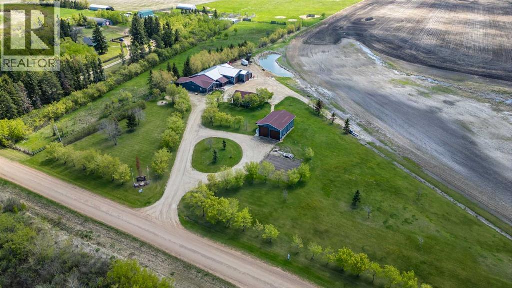 480 Township Unit 21045, Rural Camrose County, AB T0B 0G0