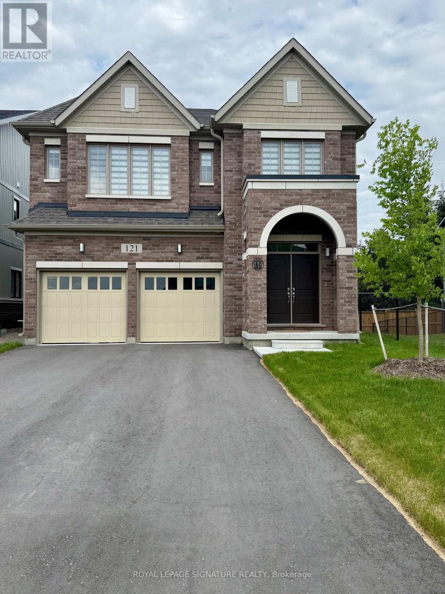 121 Dingman St, Wellington North, ON N0G 1A0