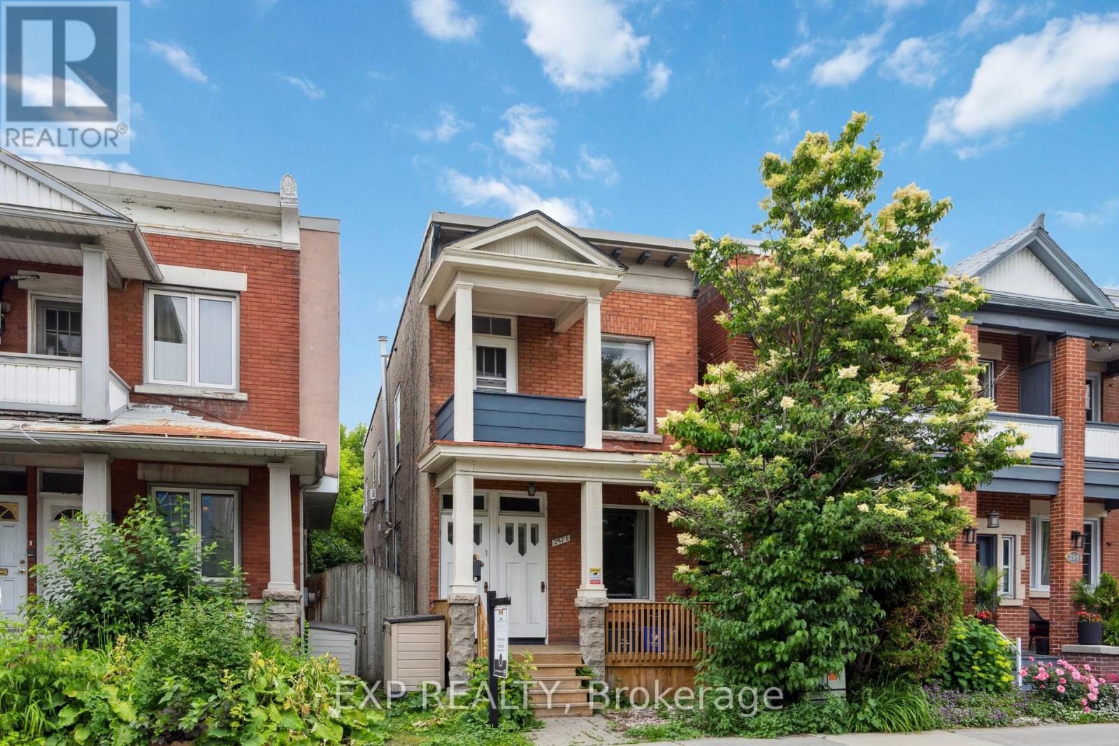 257 St Andrew St, Ottawa, ON K1N 5G8