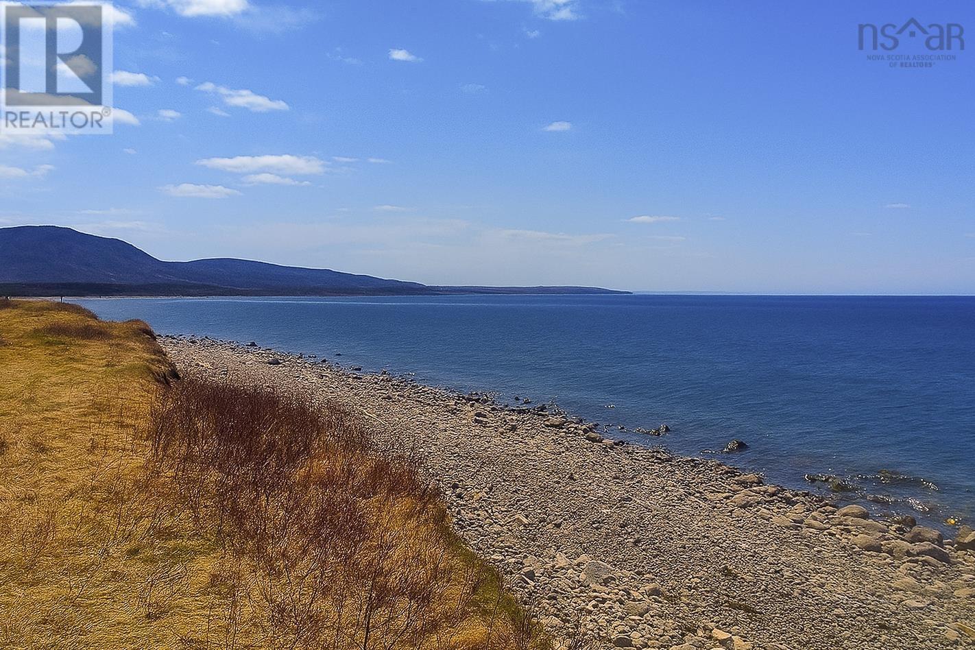 5 Cheticamp Island Rd, Point Cross, NS B0E 1H0