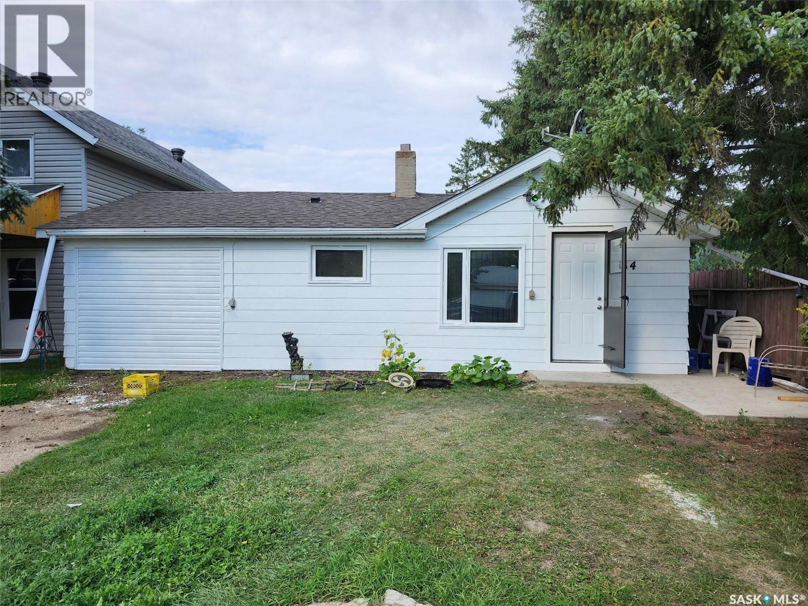 114 3rd Ave, Dundurn, SK S0K 1K0