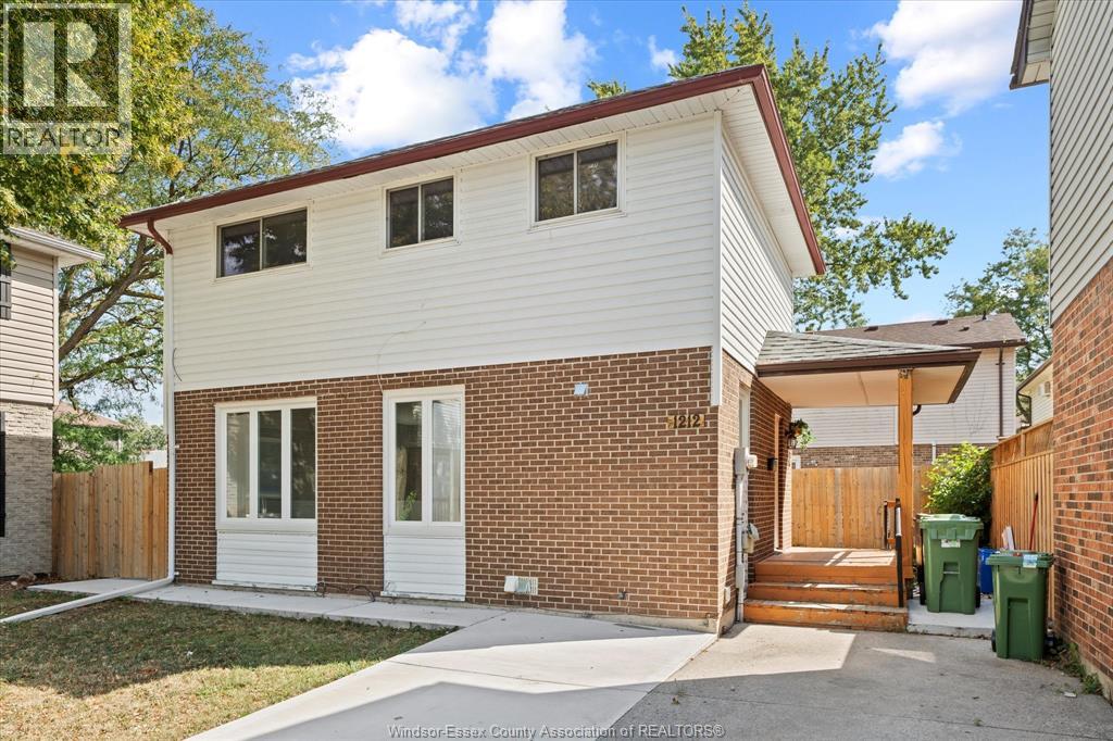 1212 Copperfield Pl, Windsor, ON N8S 4G6