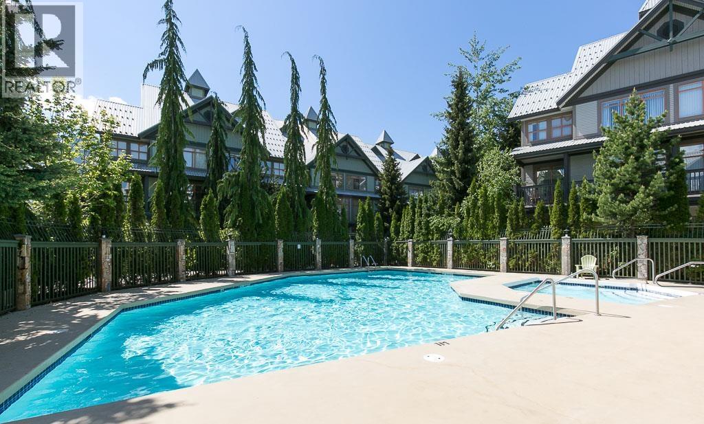4355 Northlands Boulevard Unit 3, Whistler, BC V8E 1C3