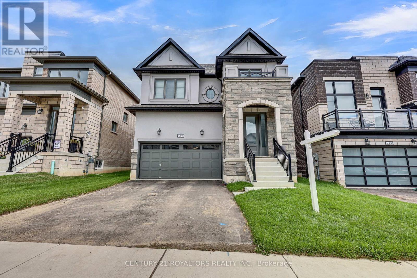 909 Knights Ln, Woodstock, ON N4T 0P7