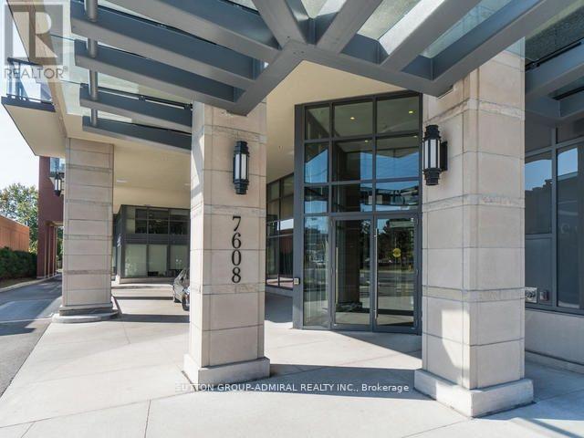 204-7608 Yonge St Ph11 St, Vaughan, ON L4J 1V9
