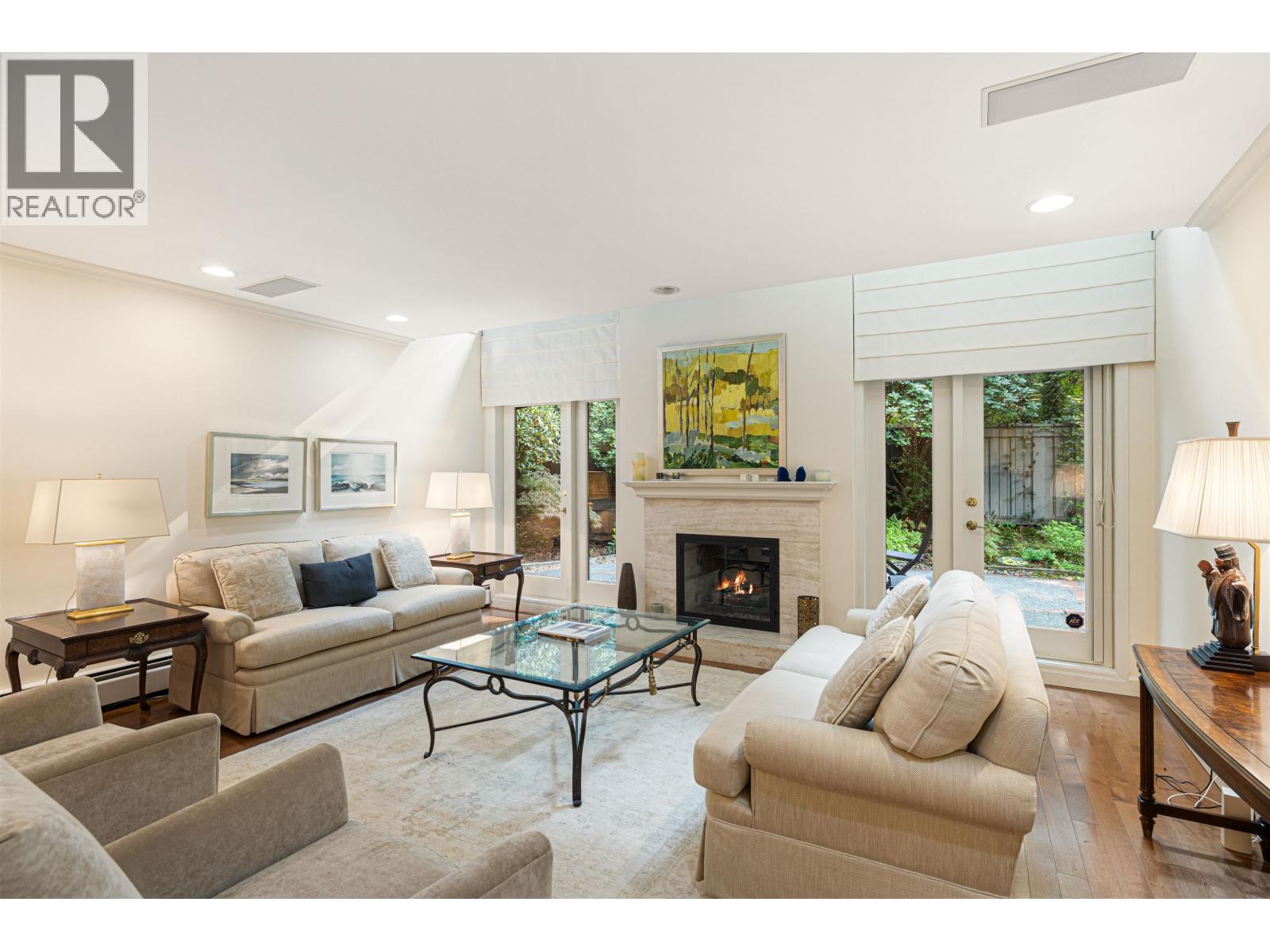 4900 Cartier Street Unit 56, Vancouver, BC V6M 4H2