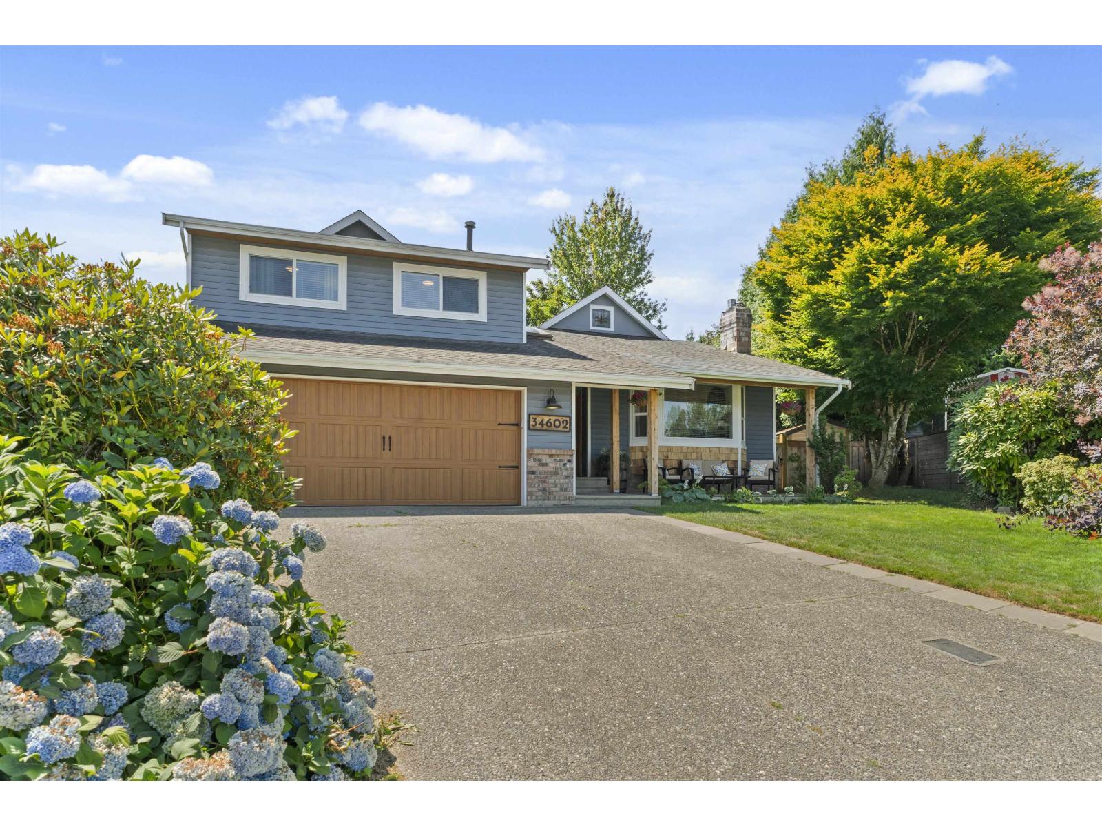 34602 Semlin Pl, Abbotsford, BC V2S 6K7