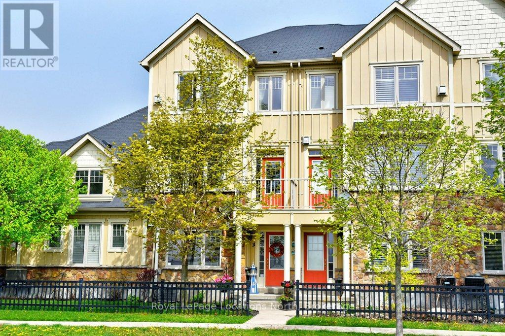 11 Wally Dr, Wasaga Beach, ON L9Z 0E4