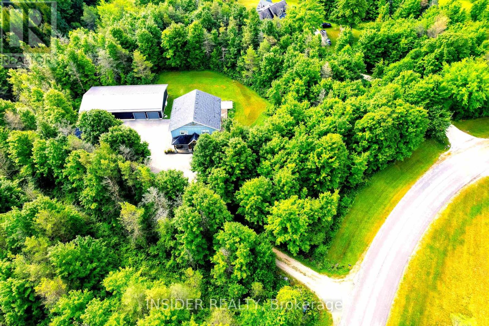 129 Blue Jay Cres, Grey Highlands, ON N0C 1H0