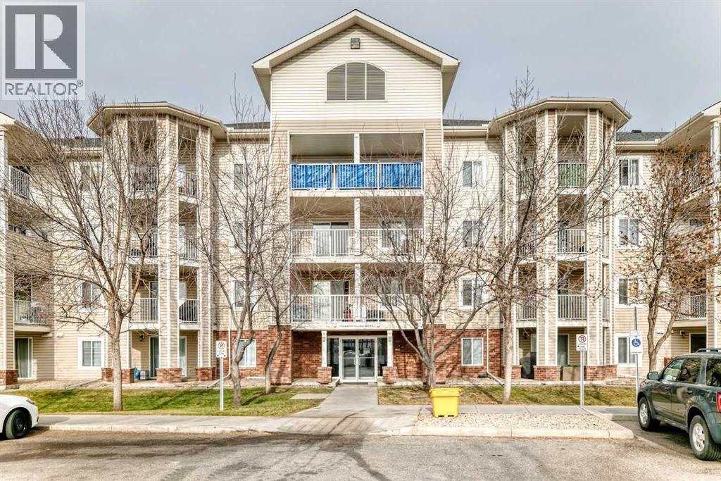 17 Country Village Bay Ne Unit 1312, Calgary, AB T3K 5Z3