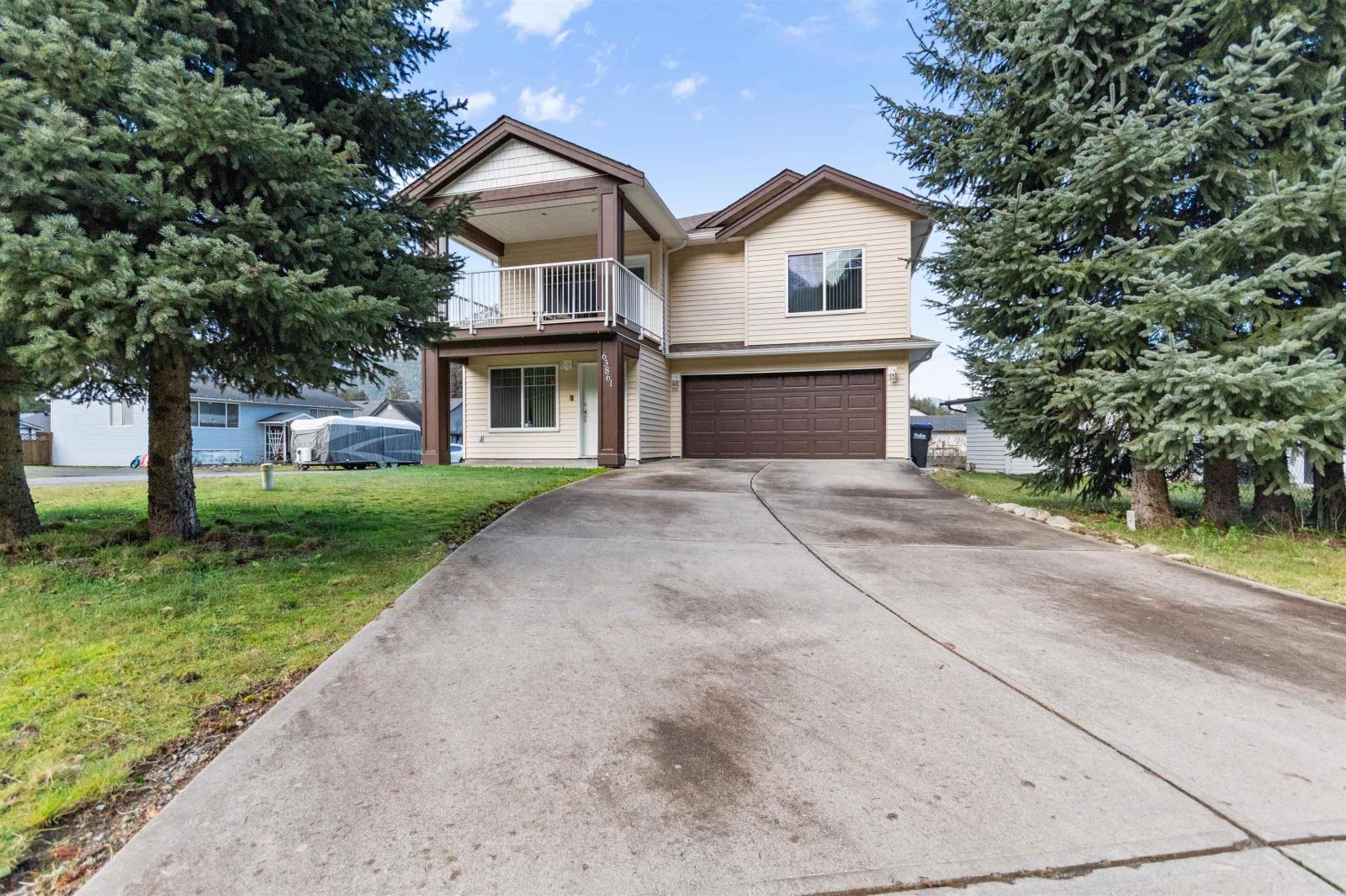 63861 Old Yale Roadhope, Hope, BC V0X 1L2
