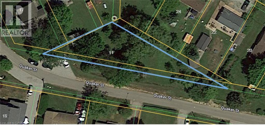 11 Quaker St, Turkey Point, ON N0E 1T0
