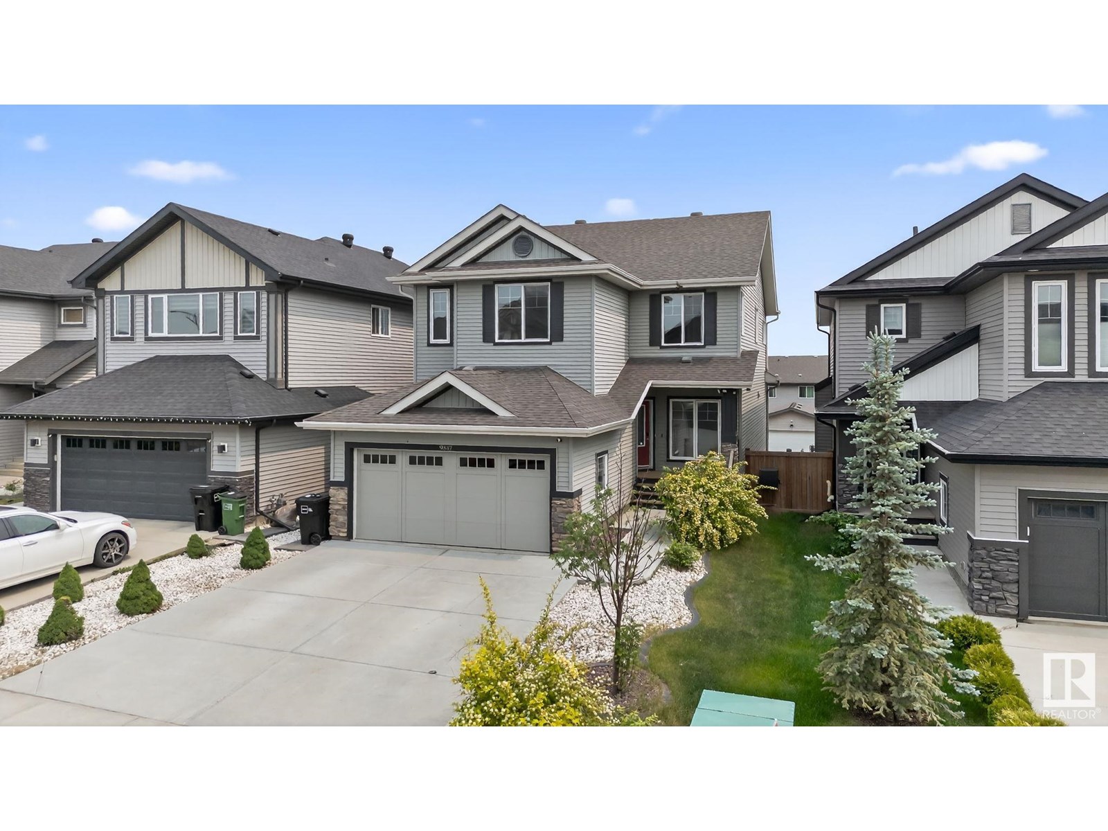 222 St Nw Unit 9847, Edmonton, AB T5T 4P6