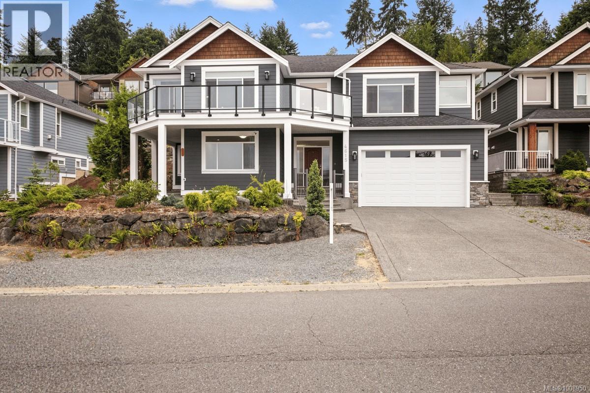 4615 Sheridan Ridge Rd, Nanaimo, BC V9T 6S6