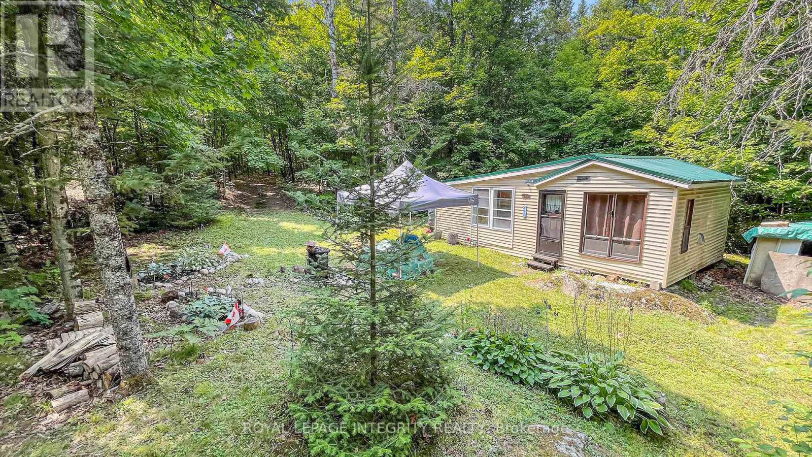 356 Bow Lake Ln, Lanark Highlands, ON K0G 1K0