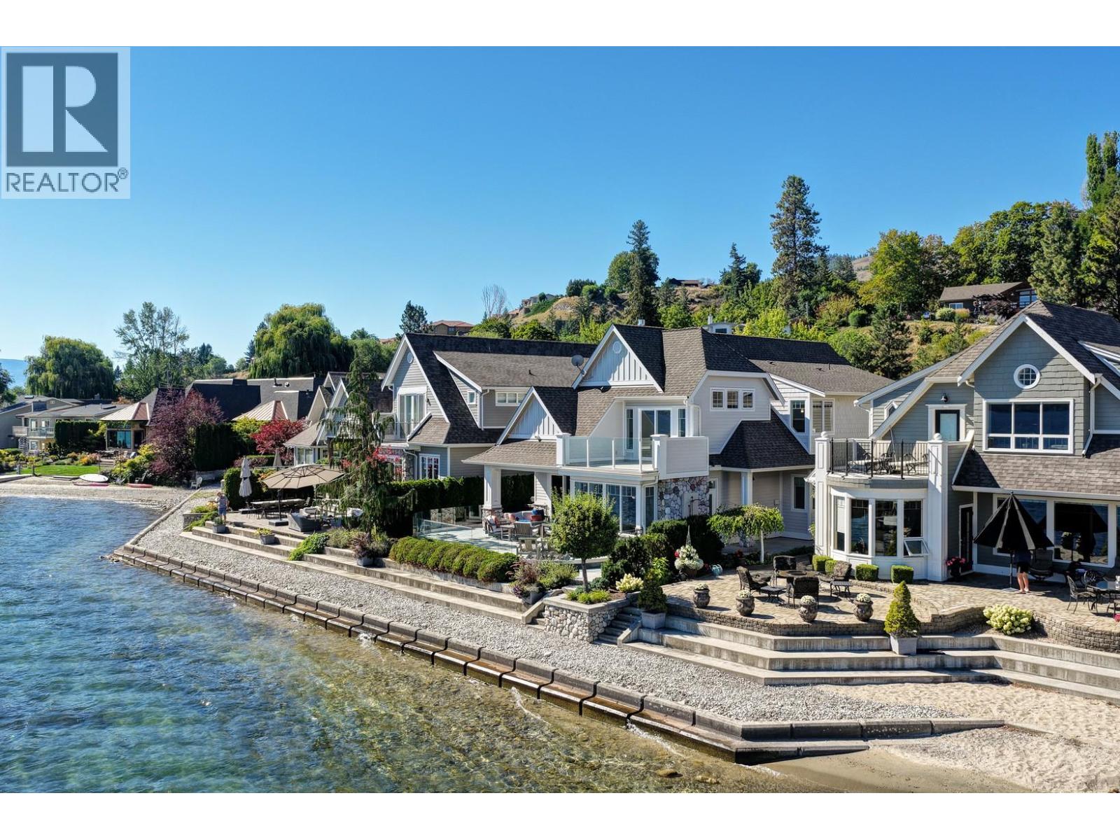 15419 Lakeshore Drive N Unit 10, Summerland, BC V0H 1Z6