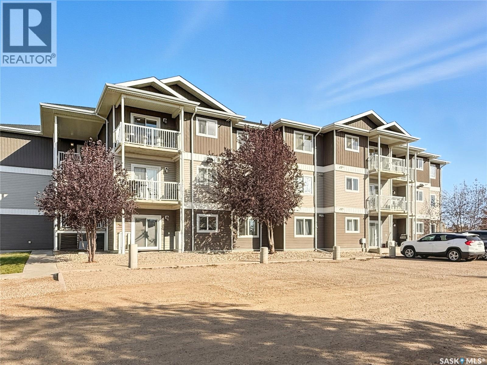 2322 Killdeer Drive Unit 307, North Battleford, SK S9A 3T5