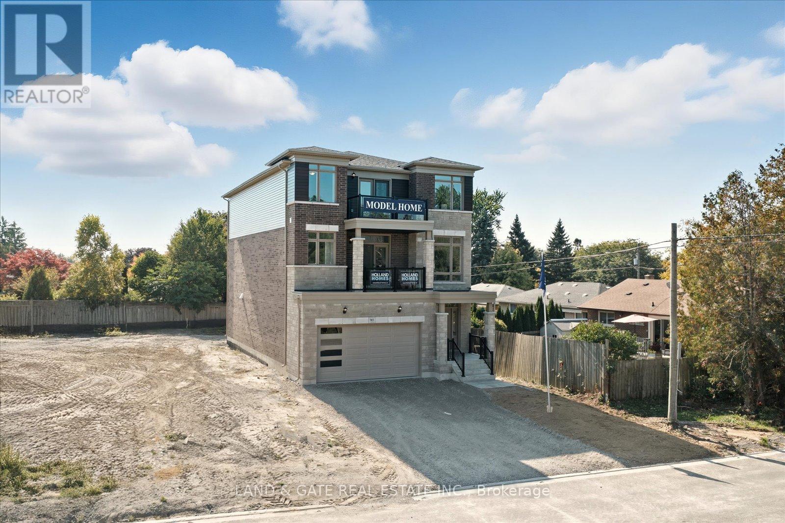 965 Queensdale Ave, Oshawa, ON L1H 6Y2