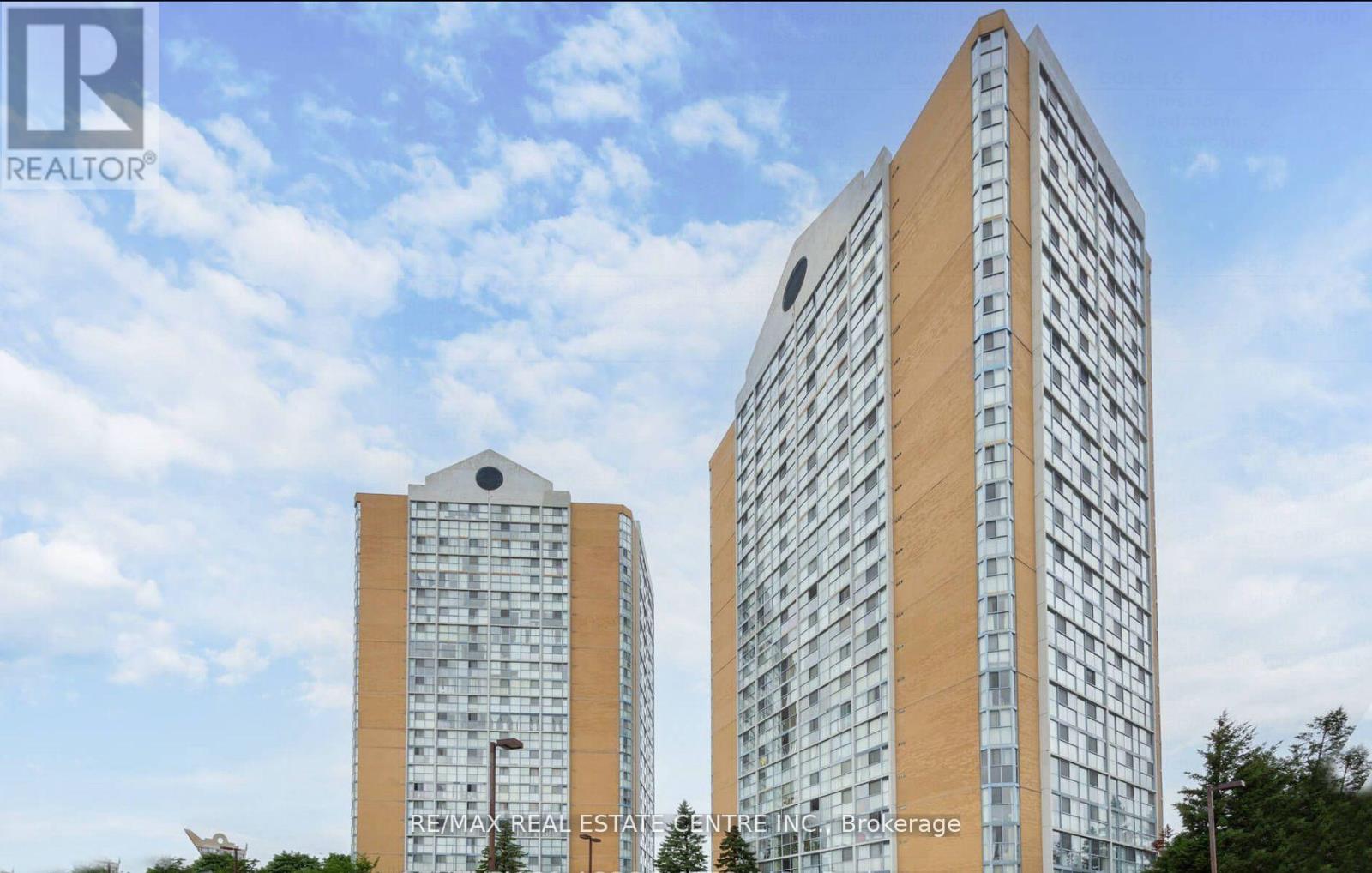 25 Trailwood Dr Ph5 Dr, Mississauga, ON L4Z 3K9
