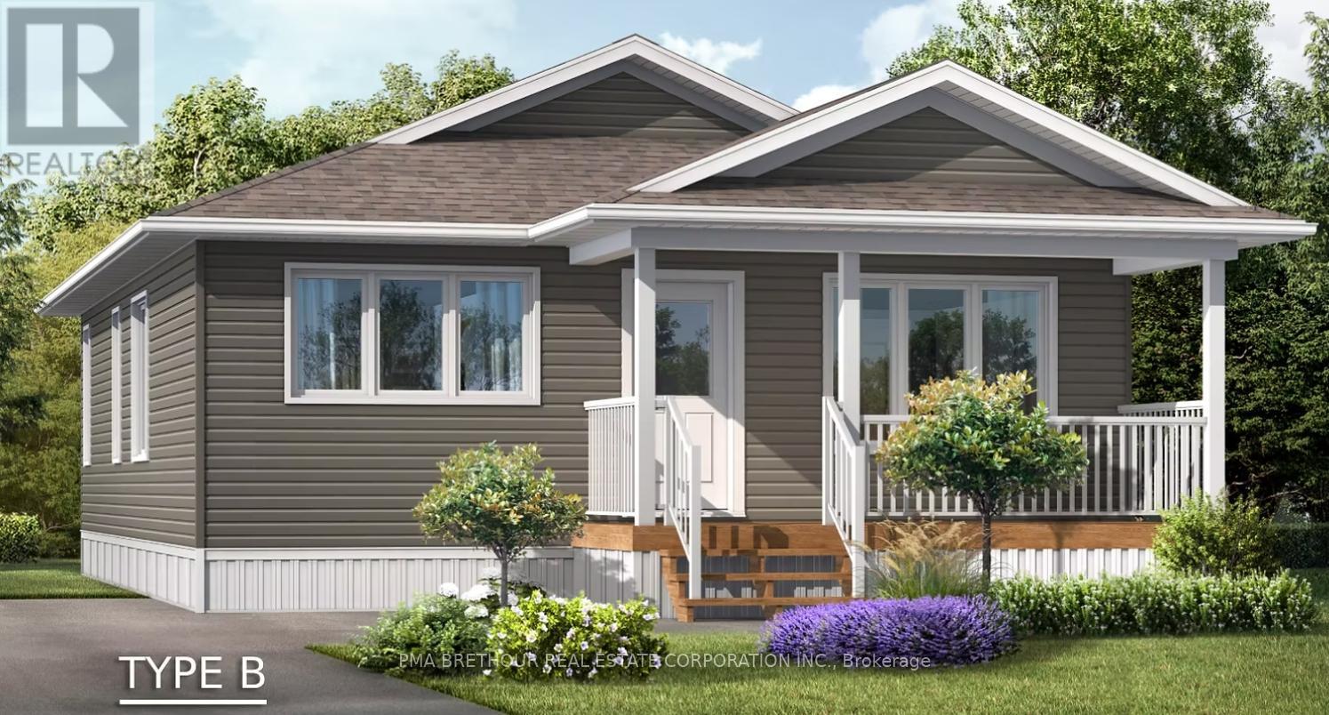 18 Bluffs View Blvd, Ashfield-colborne-wawanosh Colborne, ON N7A 0C1