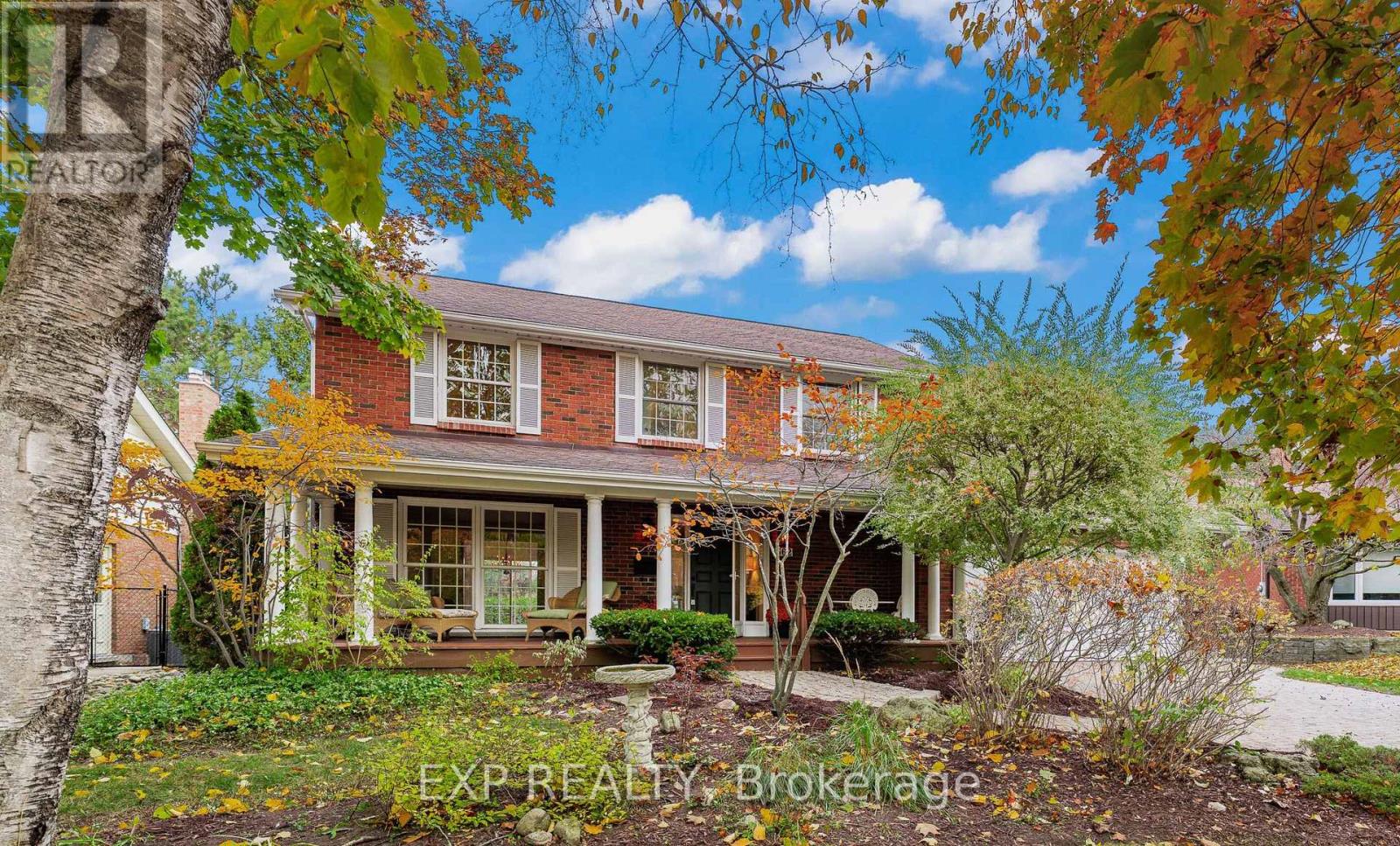 362 Pommel Gate Cres, Waterloo, ON N2L 5X4